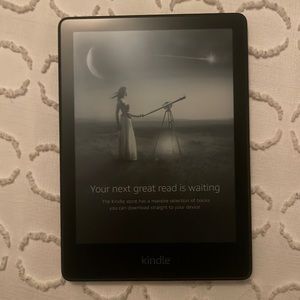 KINDLE 2022 release